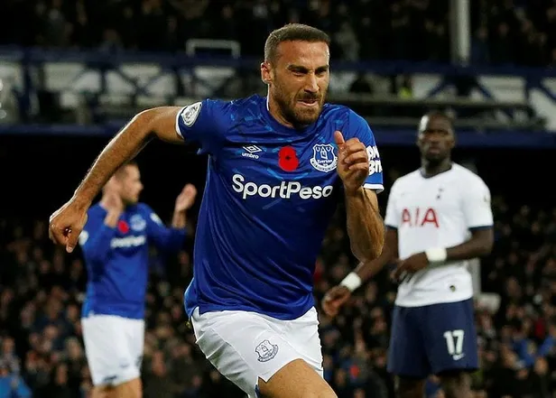 Abdullah Avcı, Cenk Tosun'a mesaj gönderdi! "Güzel şeyler hayal ettiriyor"-1