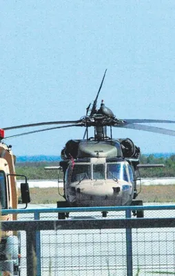 Helikopterde FETÖ abisi