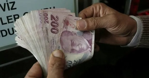 Bankalarda son dakika depremi: 30.000 liranın aylık faiz getirisi ne kadar, kaç TL? 32 günlük vadeli hesap faiz oranları patladı-7