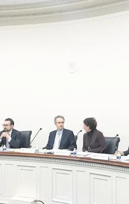 ABD Kongresi’nde FETÖ yanlısı brifing