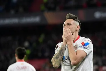 Sevilla’nın yıldızı adım adım Fenerbahçe’ye!