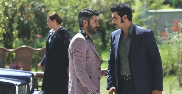 Bir Zamanlar Çukurova 32. bölüm izle