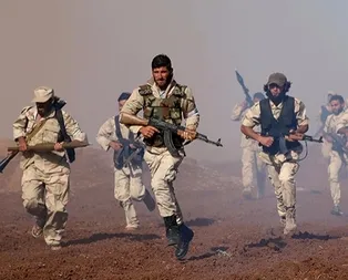 Suriye’de dengeleri değiştirecek hamle