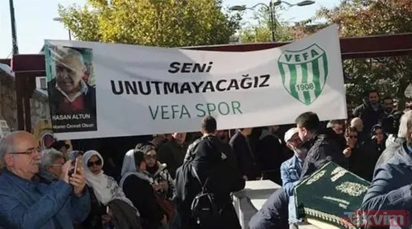 Babası meğer ünlü futbolcuymuş! Sibel Can'ın eski partneri Hakan Altun hakkında şoke eden gerçek! Arap takma adıyla bilinen... - 4