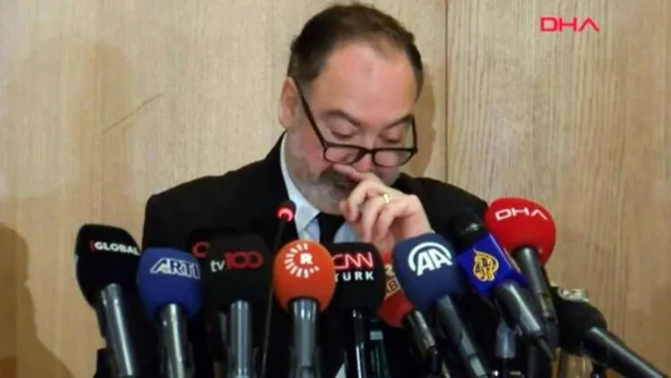 Pegasus Genel Müdürü Mehmet Tevfik Nane'den son dakika kaza açıklaması-1