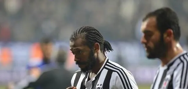 Fernandes’e yeni bir şok
