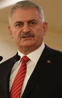Başbakan Yıldırım'dan kritik Esed açıklaması!