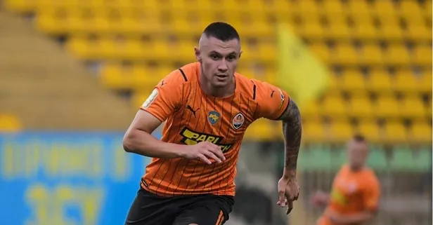 Trabzonspor artık saatleri sayıyor: Zubkov hazır sıra Shakhtar’da!