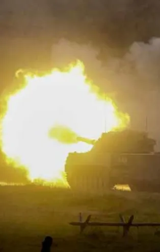 Rusya'da "Armiya-2019" forumu başladı