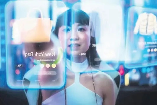 Telefonlarda devrim yolda