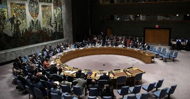 Türkiye’den BM Güvenlik Konseyi’ne ’Taliban’ mesajı: Kademeli angajman doğru yaklaşım
