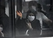 Umreden dönen vatandaşların karantina süreci başladı