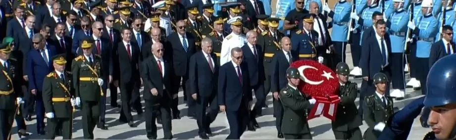 Büyük zaferin 94. yılı-1