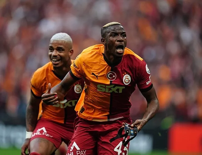 Büyük rekor kapıda!