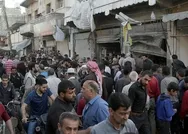 Son dakika: Babda bombalı terör saldırısı: 5 sivil yaralandı