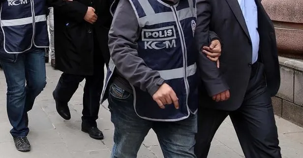 Son dakika: Kayseri merkezli 11 ilde FETÖ operasyonu: 31 gözaltı kararı, 15 gözaltı