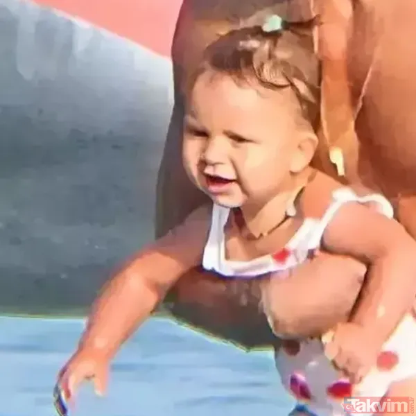 Kıvanç Tatlıtuğ’dan Hong Kong’ta baba-oğul pozu! Başak Dizer eşi ve biricik oğlunu paylaştı! Kurt Efe babasından rol çaldı - 8