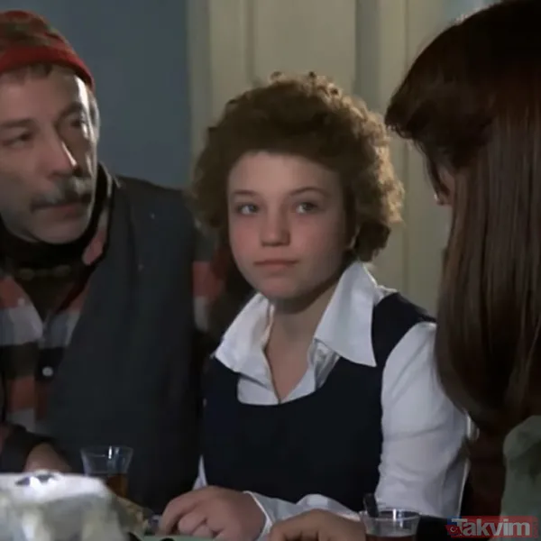 İşte son hali! Gülen Gözler'in Hasret'i Lale Ilgaz'ı tanı tanıyabilirsen! - 2