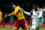 Cenk Tosun çıkmaza girdi