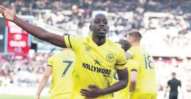 Zor hedef Wissa: Fenerbahçe Brentford’un yıldızı için atağa kalktı
