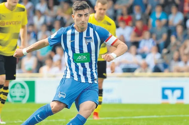 Fenerbahçe’de Muhammed Kiprit sesleri
