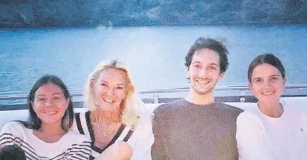 Göcek sefası