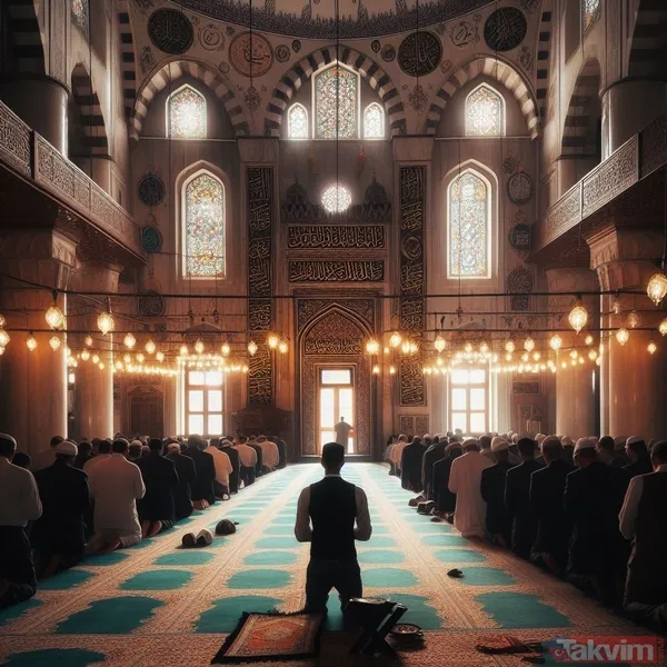 Berat Kandili mesajları ve sözleri hayırlara vesile olsun! BERAT KANDİLİ kısa, güzel, dualı, ayetli WhatsApp, Facebook kandil resimli mesajları - - 6