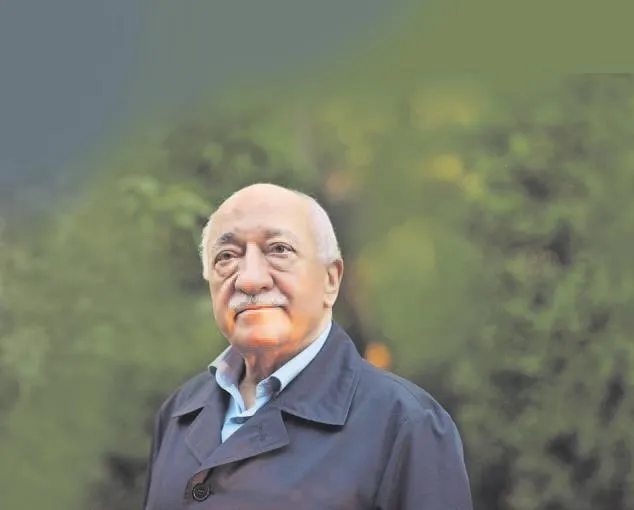 Fetullah Gülen’den feda eylemi talimat