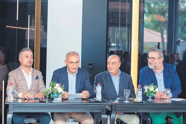 Çeşme Ilıca Plajı’na, 248 odalı Swissotel Residences Çeşme projesi geliyor-2