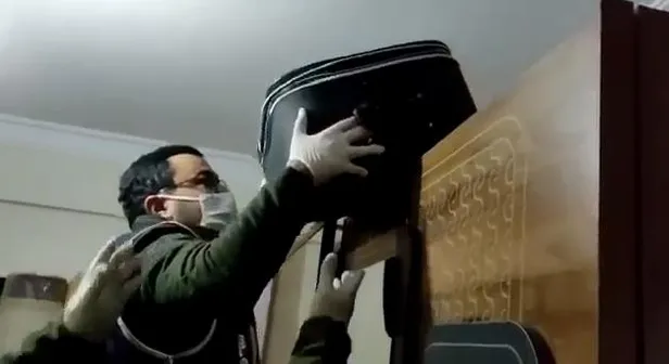 Cep telefonu kaçakçılarına "Sinyal" operasyonu!-2