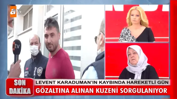 Müge Anlı ortaya çıkardı! Levent Karaduman'ın cesedine ulaşıldı! 7 yıl önce kuzenini, babasına ait 9 metrelik...-5