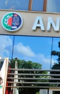 Ankara Barosu'na sert tepki