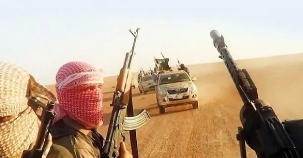 DEAŞ çalıyor, PKK pazarlıyor!