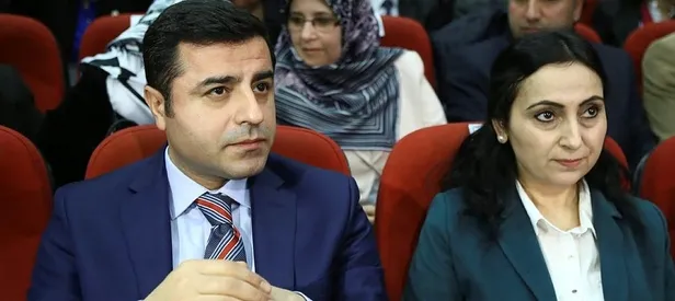 İşte HDP'ye yönelik operasyonun perde arkası