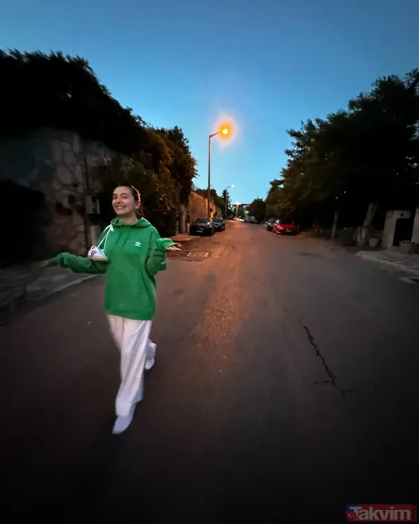 5 aylık hamile olan Neslihan Atagül’den ultrason paylaşımı! Hamilelik sürecini böyle yayınladı! - 15