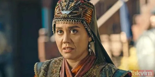 Kuruluş Osman’ın Turgut Alp’i Cengiz Coşkun hakkında şaşırtan gerçek! Bakın aslen nereli çıktı - 13