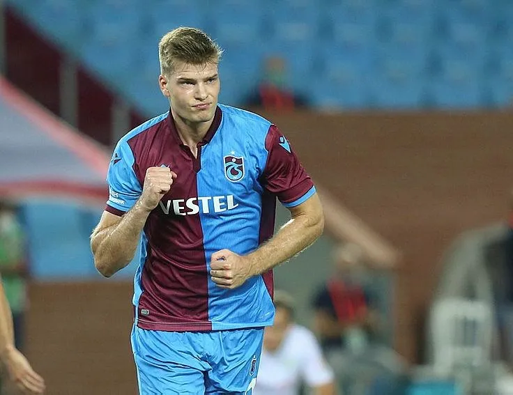 Sörloth’ta geri sayım