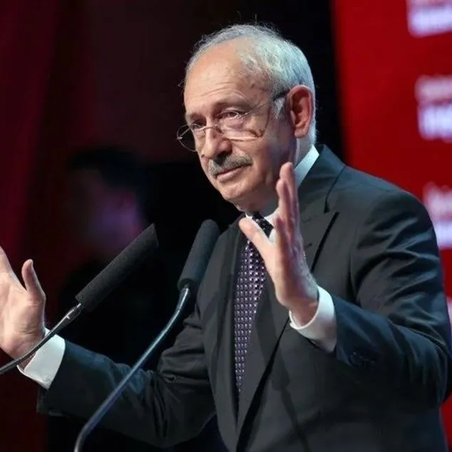 Haşhaşi yuvası CHP