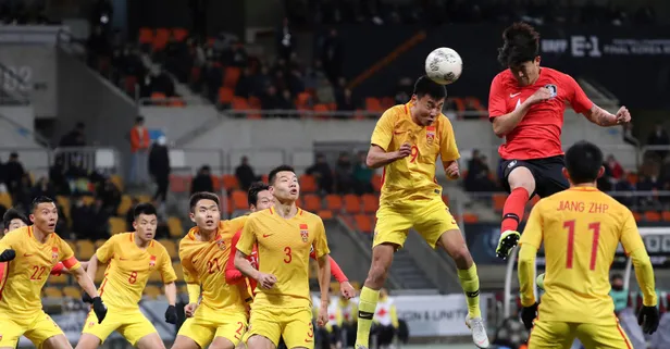 Fenerbahçe'nin yeni savunma bakanı Kim Min-Jae