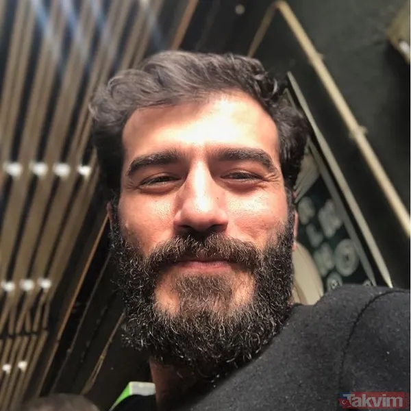 41 yaşındaki Ufuk Bayraktar’ın kardeşi bakın kim çıktı! Duyanın ağzı açık kaldı! Meğer 'Dayı: Bir Adamın Hikayesi' filminde abisiyle... - 6