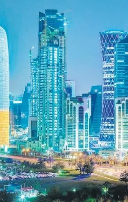 Katar’a gıda köprüsü