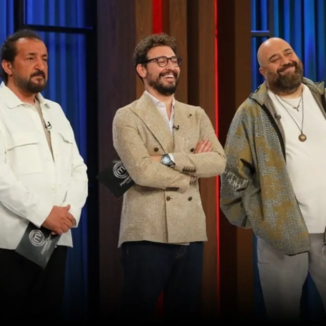 MasterChef kim elendi? 8 Eylül 2024 Pazar Masterchef’ten giden isim...