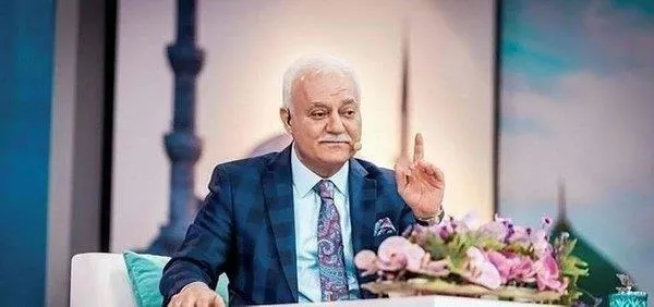 Kadınlar Cuma namazı kılmak zorunda mı? | Prof. Dr. Nihat Hatipoğlu cevapladı-5