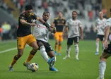 Wolverhampton Beşiktaş canlı anlatım izle