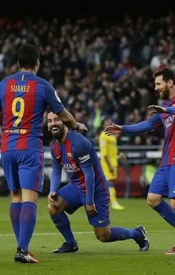 Arda Turan rekor kırdı