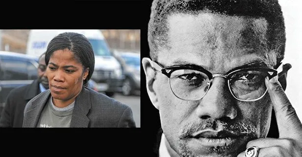ABD’li Müslüman lider Malcolm X’in kızı El-Hajj Malik El-Shabazz evinde ölü bulundu