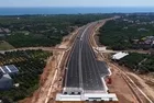 Mersin'de dev ulaşım projesi: 2,5 saatlik yol 18 dakikaya düşüyor! Çalışmalarda yüzde 98 seviyesine ulaşıldı