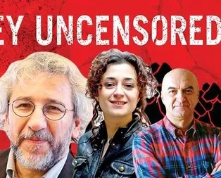 Vatan hainliğinin maaşı Soros’tan