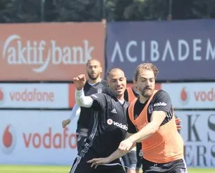 Caner’le 4 yıl daha