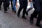İstanbul'da düzenlenen "Casperlar" suç örgütü operasyonunda 70 şüpheli yakalandı!